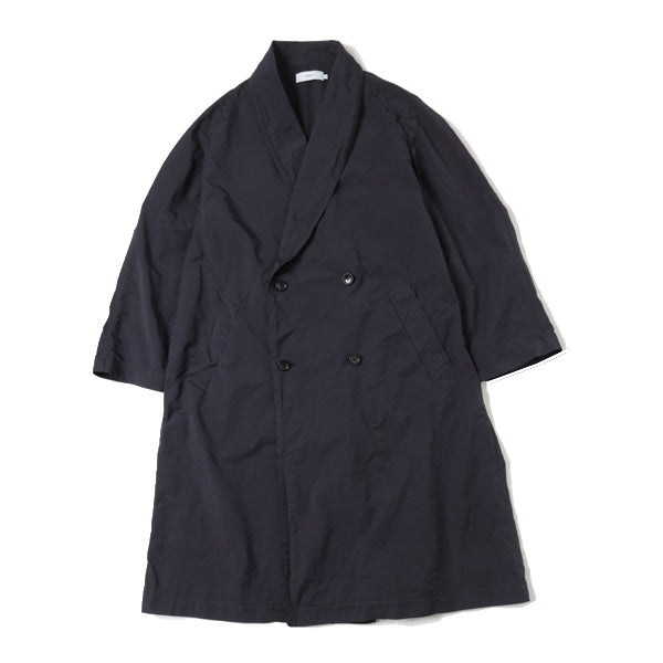 Garment Dyed Shop Coat (GM211-10192B) | Graphpaper / ジャケット