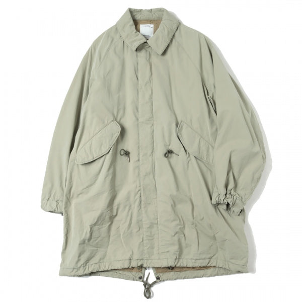 LEVINSON FISHTAIL (0122105013019) | visvim / ジャケット (MEN) | visvim 正規取扱店DIVERSE