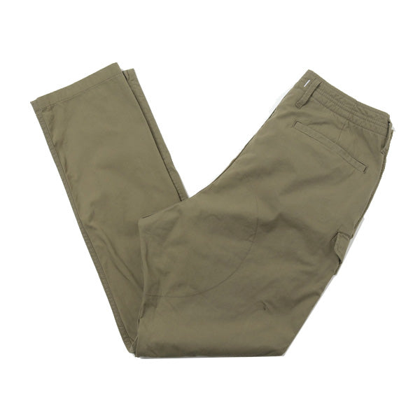 TROOPER 6P TROUSERS RELAXED FIT C/N OXFORD CORDURA