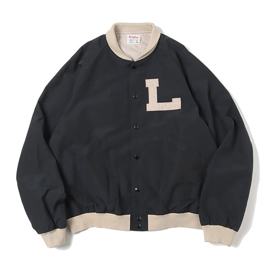 60/40 CLOTH VARSITY JACKET