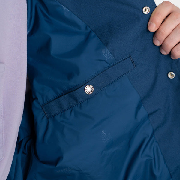 65/35 Field Jacket (NP2202N) | THE NORTH FACE PURPLE LABEL 