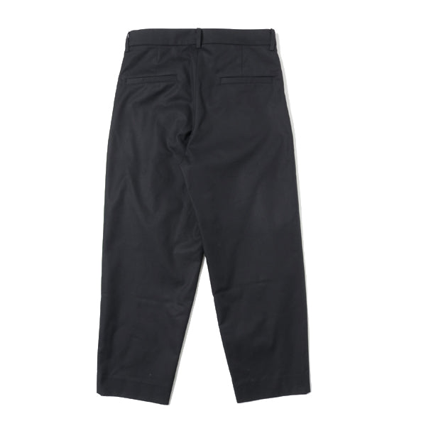 GIZA OXFORD TAPERD PANTS (PRAGIM0109) | ATON / パンツ (MEN) | ATON正規取扱店DIVERSE