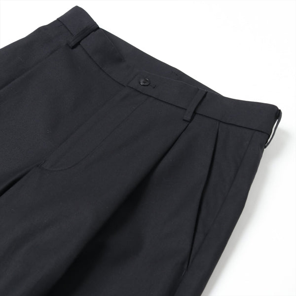 GIZA OXFORD TAPERD PANTS (PRAGIM0109) | ATON / パンツ (MEN) | ATON正規取扱店DIVERSE