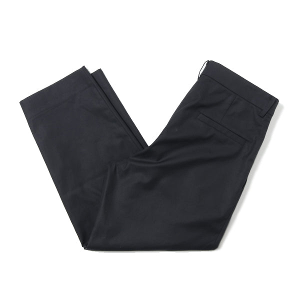 GIZA OXFORD TAPERD PANTS (PRAGIM0109) | ATON / パンツ (MEN) | ATON正規取扱店DIVERSE