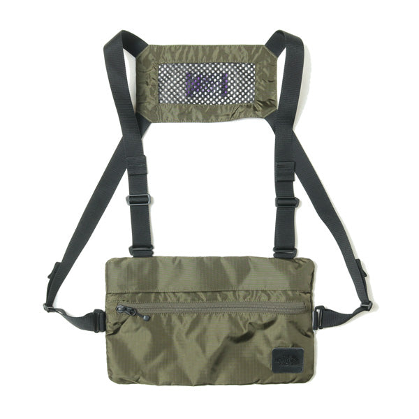 North face chest hot sale rig