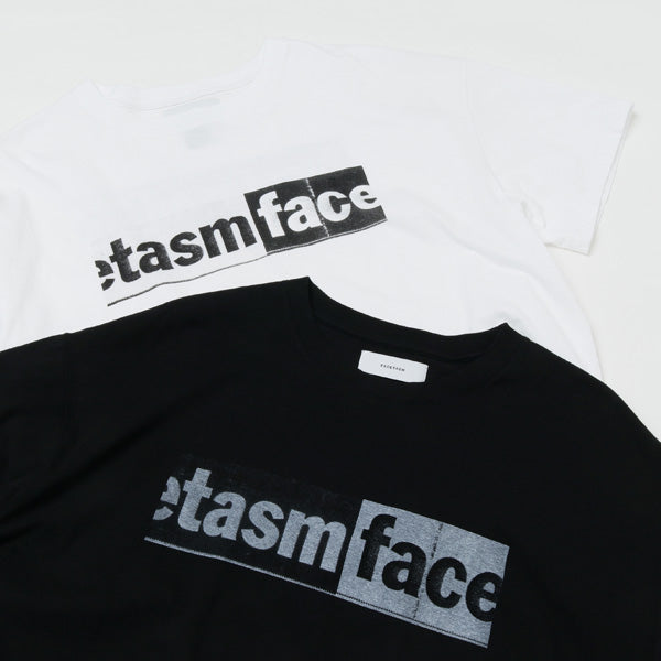 FACETASM BIG TEE (YA-TEE-U07) | FACETASM / カットソー (MEN