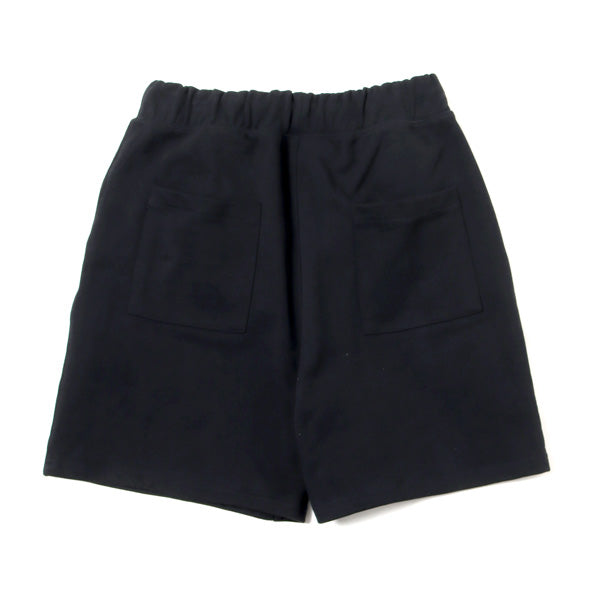 CLASSIC SWEAT SHORTS (NIM-L16) | NISHIMOTO IS THE MOUTH / ショート