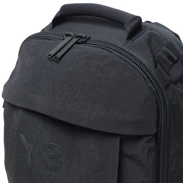 Y-3 CLASSIC BACKPACK (GT6495) | Y-3 / バッグ (MEN) | Y-3正規取扱店