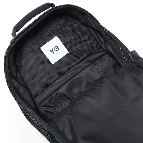 Y-3 リュック BACKPACK - バッグ