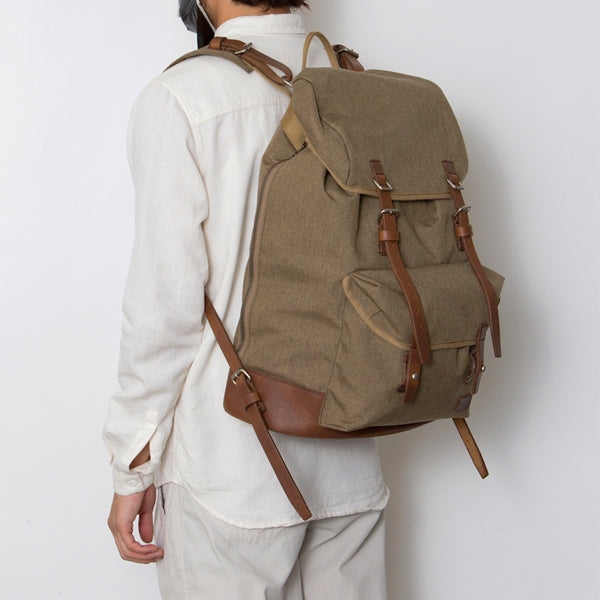 Horween backpack 2025