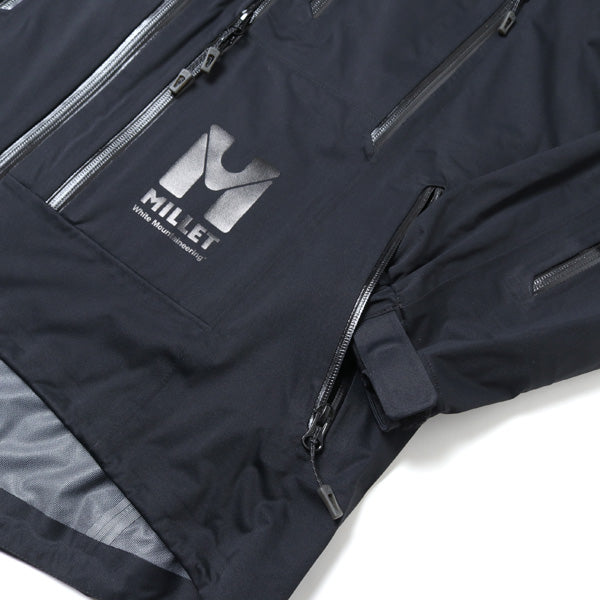 WM x MILLET SAITOS 3L MOUNTAIN PARKA (WM2171201) | White Mountaineering /  ジャケット (MEN) | White Mountaineering正規取扱店DIVERSE