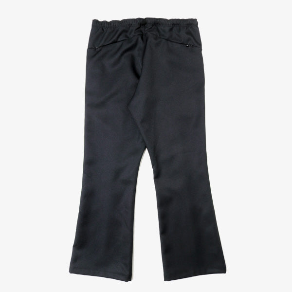 W.U. Boot-Cut Pant - Pe/C Twill (IN154) | NEEDLES / パンツ (MEN