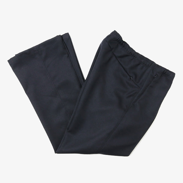 W.U. Boot-Cut Pant - Pe/C Twill (IN154) | NEEDLES / パンツ (MEN) | NEEDLES 正規取扱店DIVERSE