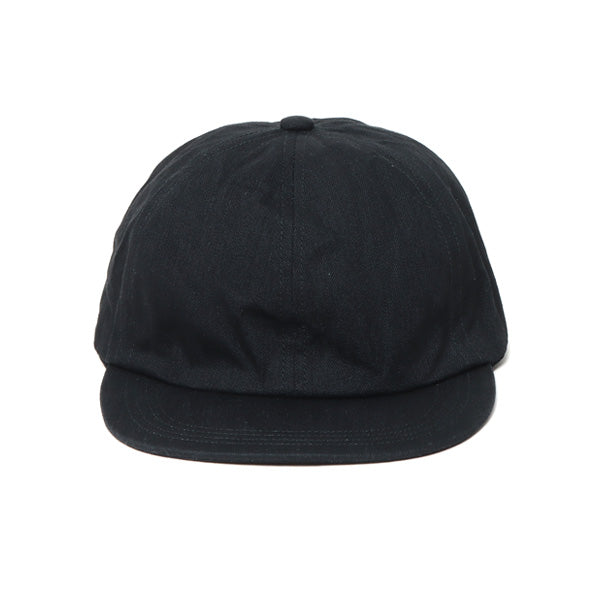 Denim BB Cap (KS22SKJ01) | KAPTAIN SUNSHINE / 帽子 (MEN