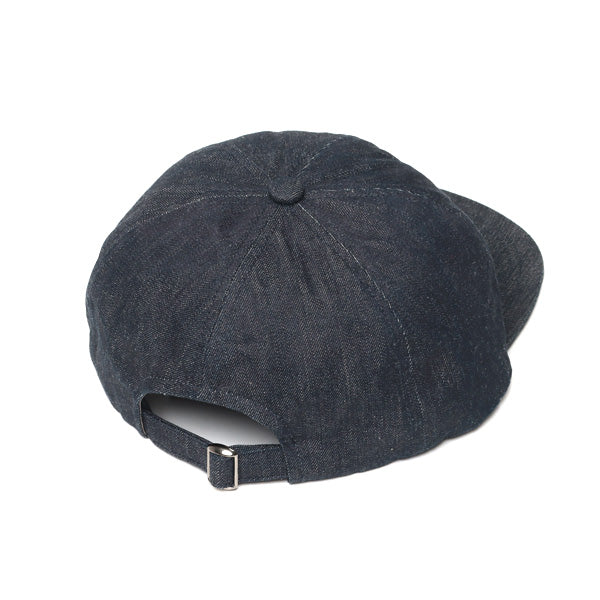 Denim BB Cap (KS22SKJ01) | KAPTAIN SUNSHINE / 帽子 (MEN