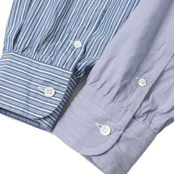 Regullar Collar Shirt (KS22SSH01) | KAPTAIN SUNSHINE / シャツ (MEN 