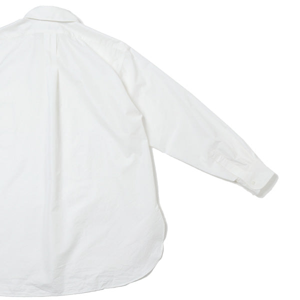 Regular Collar Shirt (KS21SSH01) | KAPTAIN SUNSHINE / シャツ (MEN