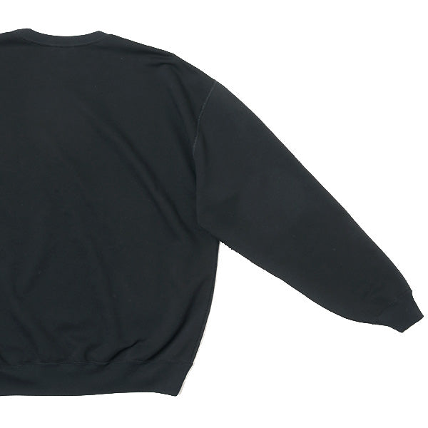 SUPER SOFT SWEAT BIG P/O (A20SP02GU) | AURALEE / カットソー (MEN