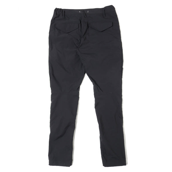 ALPINIST EASY PANTS POLY TWILL Pliantex