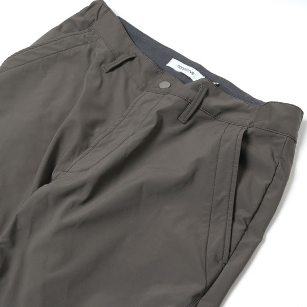 ALPINIST EASY PANTS POLY TWILL Pliantex