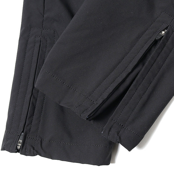 ALPINIST EASY PANTS POLY TWILL Pliantex