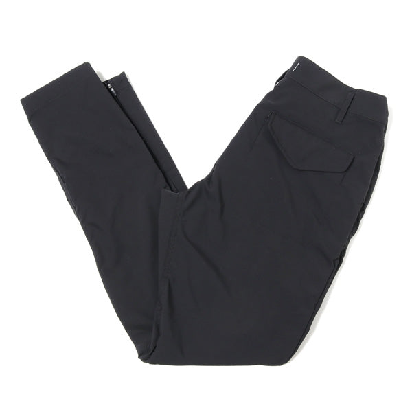 ALPINIST EASY PANTS POLY TWILL Pliantex (P3837) | nonnative