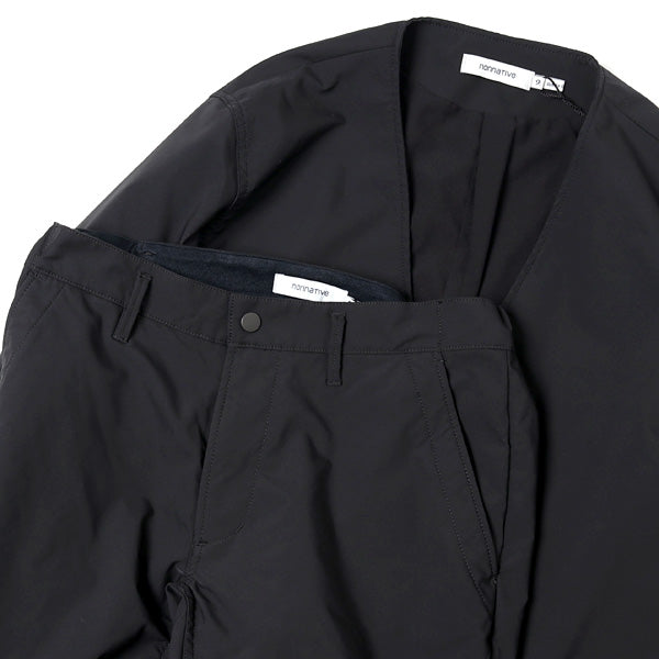 ALPINIST EASY PANTS POLY TWILL Pliantex (P3837) | nonnative