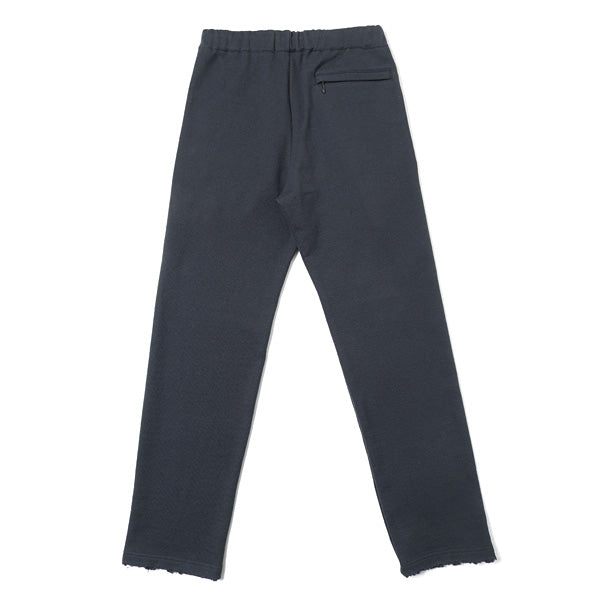 スウェットWater-Repellent Sweater Pants (21SS B-12) | DAIRIKU / パンツ (MEN ...