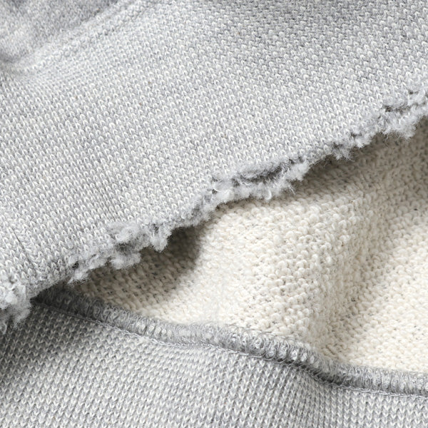 Water-Repellent Pullover Sweater (21SS C-3) | DAIRIKU / トップス