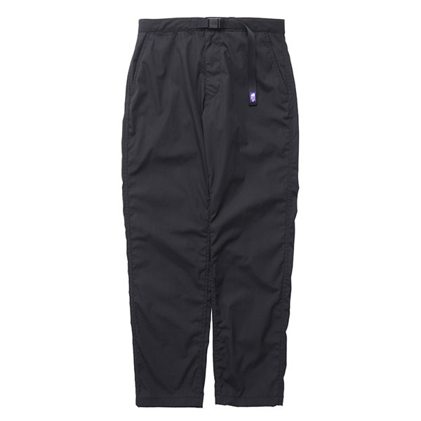 65/35 Field Pants (NP5901N) | THE NORTH FACE PURPLE LABEL / パンツ 