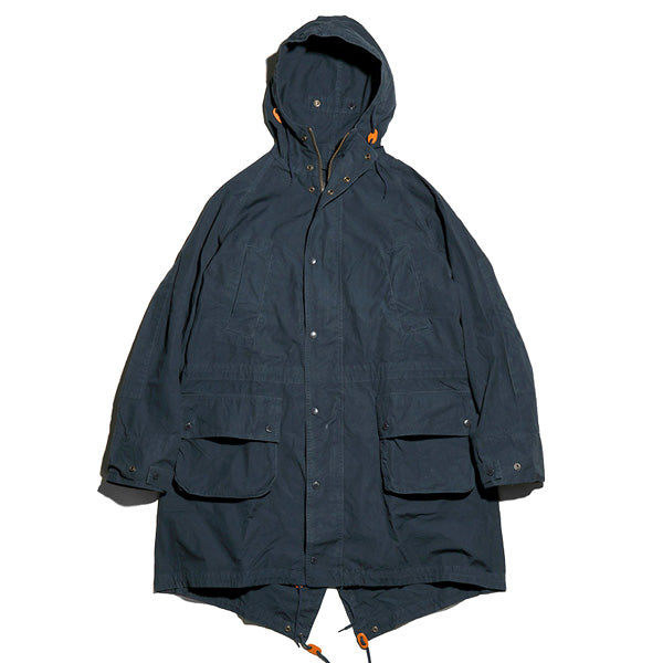 Washed Highland Parka (GH483) | ENGINEERED GARMENTS / ジャケット