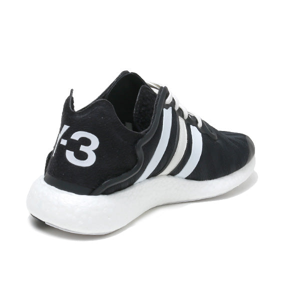 Y-3 YOHJI RUN (S82118) | DIVERSE / シューズ (MEN) | DIVERSE正規取扱店DIVERSE