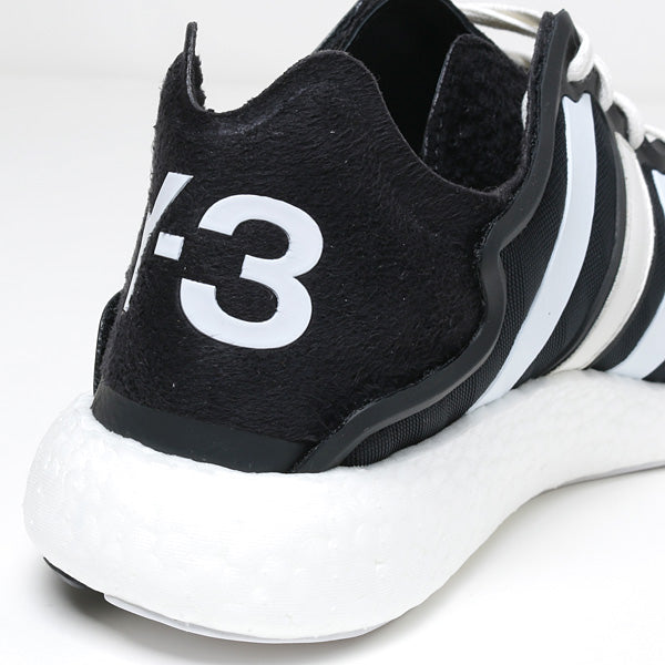 Y-3 YOHJI RUN (S82118) | DIVERSE / シューズ (MEN) | DIVERSE正規取扱店DIVERSE