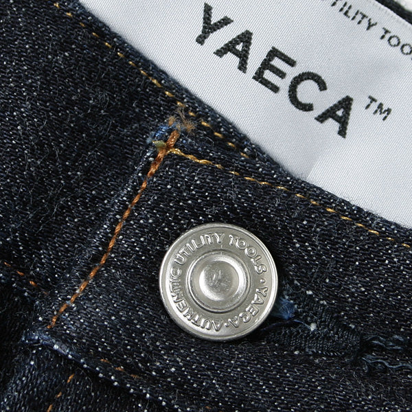 12-14W (12-14W) | YAECA / パンツ (MEN) | YAECA正規取扱店DIVERSE