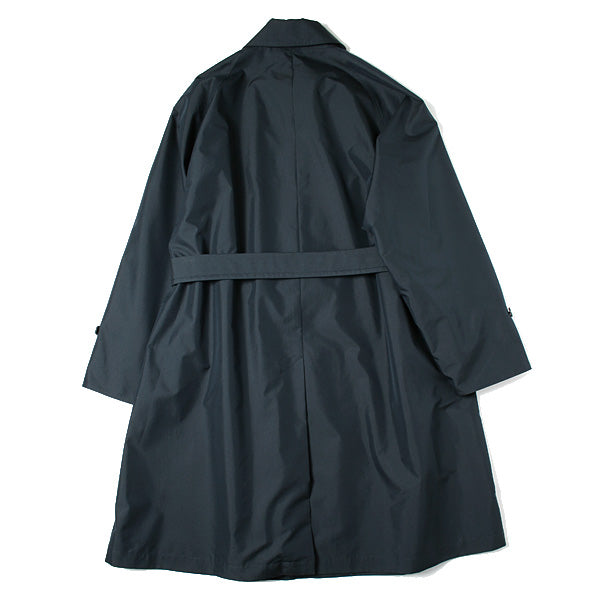 Light finx polyester outlet soutien collar coat