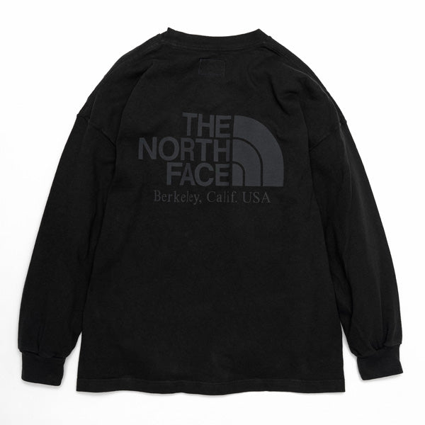 8oz L/S Graphic Tee (NT3106N) | THE NORTH FACE PURPLE LABEL / カットソー (MEN) | THE  NORTH FACE PURPLE LABEL正規取扱店DIVERSE