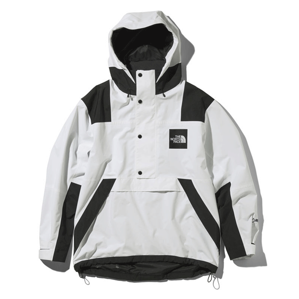 RAGE GTX Shell Pullover (NP11962) | THE NORTH FACE / ジャケット 