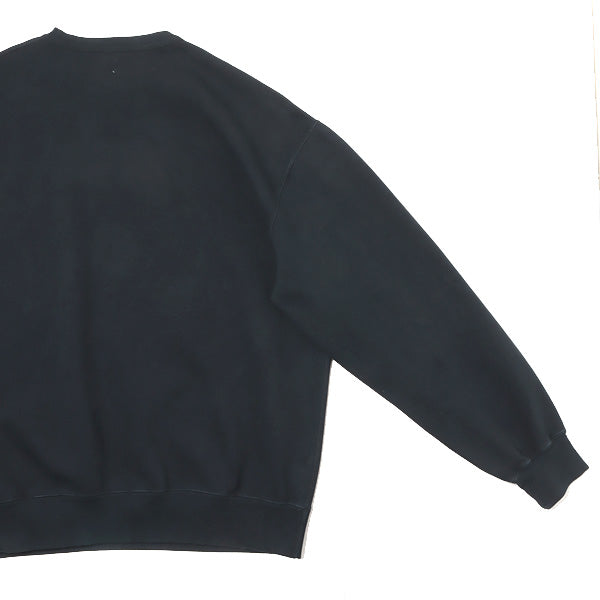 LS Big Pullover (KS22SCS03) | KAPTAIN SUNSHINE / トップス (MEN