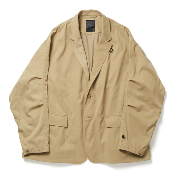 Tech Loose 2B Jacket Twill (BJ-55022) | DAIWA PIER39 / ジャケット