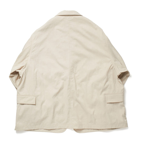 Tech Loose 2B Jacket Twill (BJ-55022) | DAIWA PIER39 / ジャケット