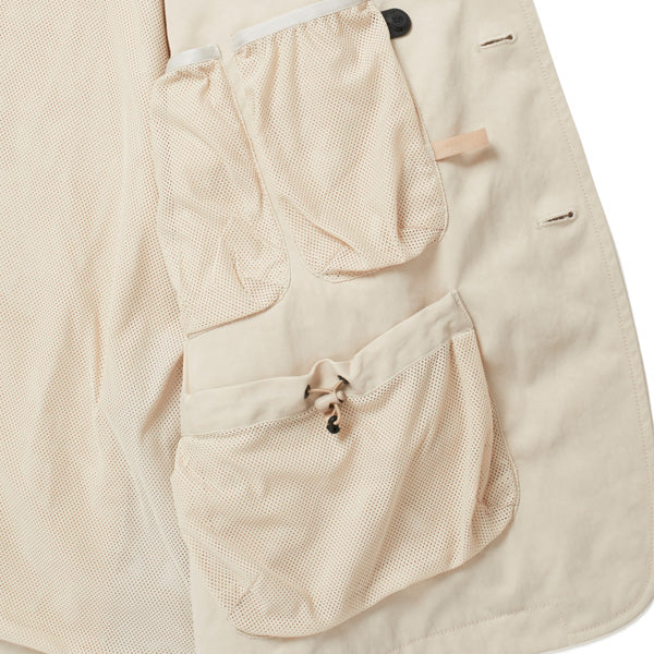 Tech Loose 2B Jacket Twill (BJ-55022) | DAIWA PIER39 / ジャケット