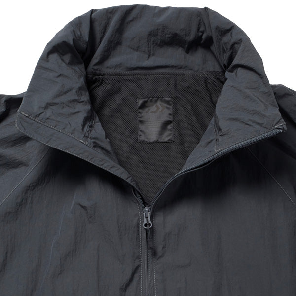 Tech Windbreaker Jacket (BJ-30022) | DAIWA PIER39 / ジャケット