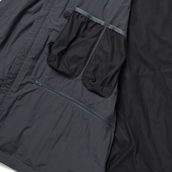 Tech Windbreaker Jacket (BJ-30022) | DAIWA PIER39 / ジャケット (MEN) | DAIWA  PIER39正規取扱店DIVERSE