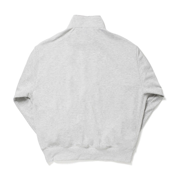 Tech Sweat Half-Zip (BE-55022) | DAIWA PIER39 / カットソー (MEN 