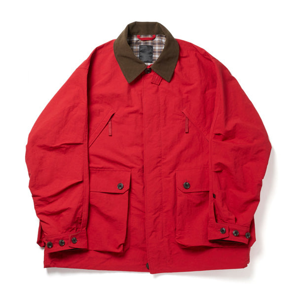 Tech Field Jacket (BJ-20022) | DAIWA PIER39 / ジャケット (MEN