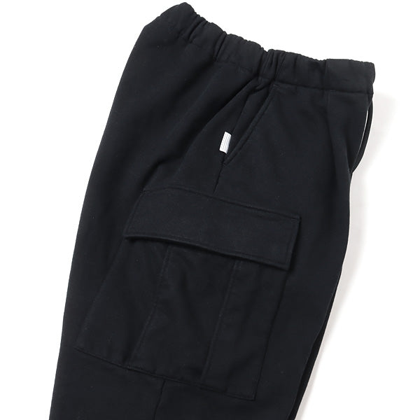 SWEAT CARGO PANTS (SFCSS22CS06) | S.F.C / パンツ (MEN) | S.F.C正規取扱店DIVERSE