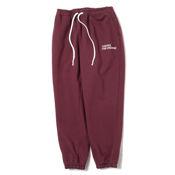 SPORTY SWEAT PANTS (SFCSS22CS05) | S.F.C / パンツ (MEN) | S.F.C