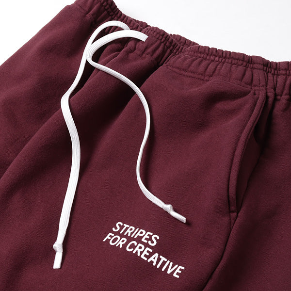 SPORTY SWEAT PANTS (SFCSS22CS05) | S.F.C / パンツ (MEN) | S.F.C