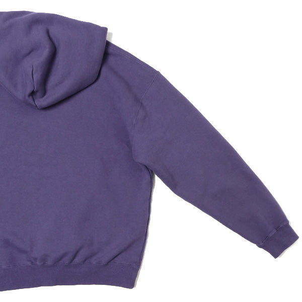 crepuscule】SWEAT HOODIE 参考価格 20900円-