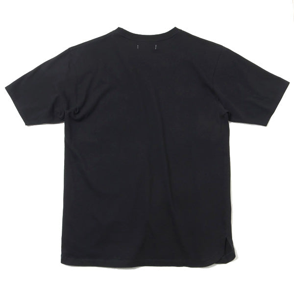 DWELLER S/S TEE COTTON JERSEY